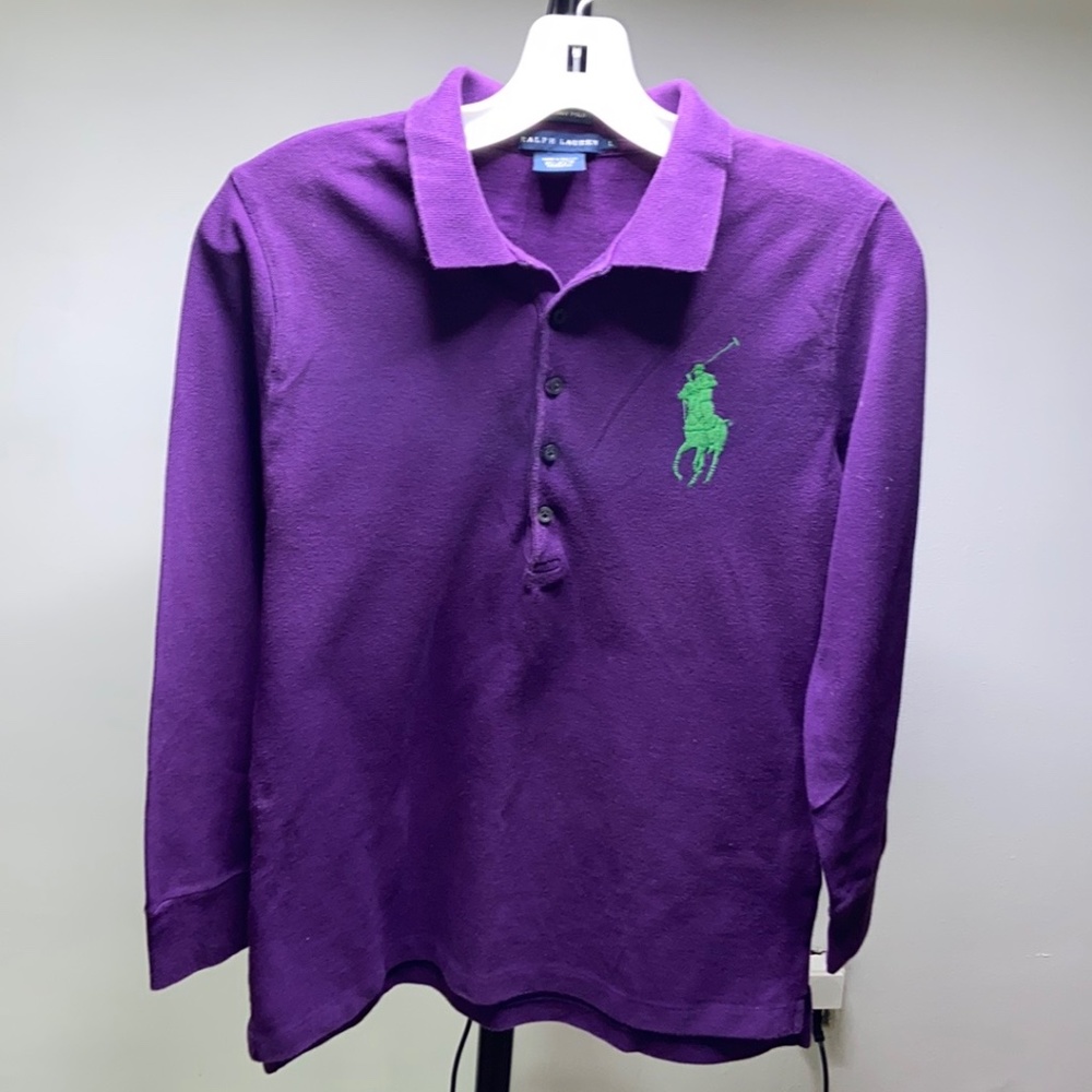 Ralph Lauren Shirt